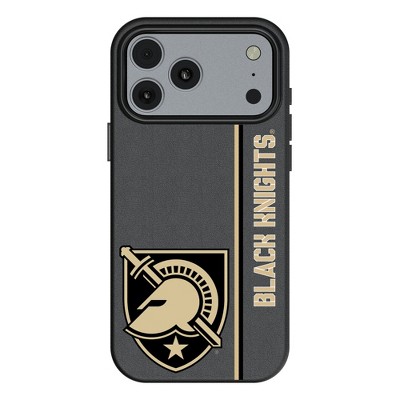 NCAA AAC Universities Sidebar MagSafe Compatible Cell Phone Case for Apple iPhone 17 Series