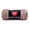 Red Heart Super Saver Yarn 24 Pack-Pink Camo - 2 of 4