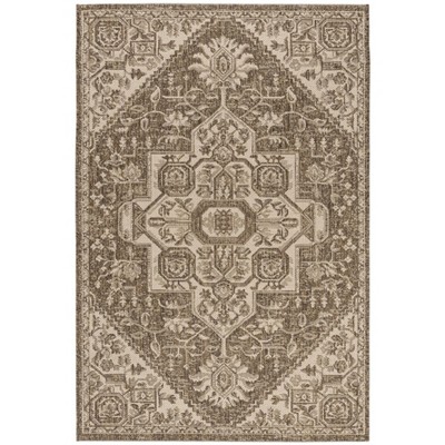 Beach House BHS138 POWER LOOMED Rug - Safavieh