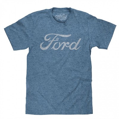 Mens Ford Classic Logo T-Shirt
