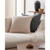 Mark & Day Mindy Cottage Throw Pillow  -  Becki Owens x Livabliss - 2 of 4