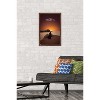 Trends International Star Wars: The Acolyte - Teaser One Sheet Framed Wall Poster Prints - 2 of 4