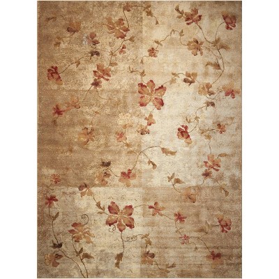 Nourison Somerset Multicolor Area Rug ST64