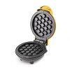 Dash Mini Honeycomb Waffle Maker - image 2 of 4