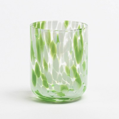 over&back 14.5 fl oz Tortoise Double Old Fashioned Glass