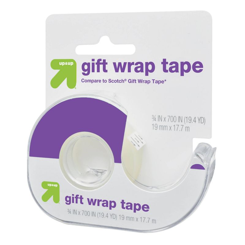Gift Wrap Tape - up &#38; up&#8482;, 2 of 4