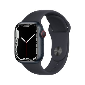 Apple Watch Series 7 Aluminum Case - 1 of 4