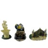 Boyds Bears Resin 2.0 Inch Trumble's Mansion Accessories Bearly-Built Villages Figurines - 4 of 4