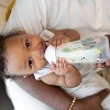 Dr. Brown's Anti-Colic Options+ Wide-Neck Baby Bottle - 9 fl oz/2pk - 4 of 4