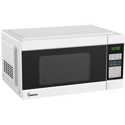 target sharp microwave