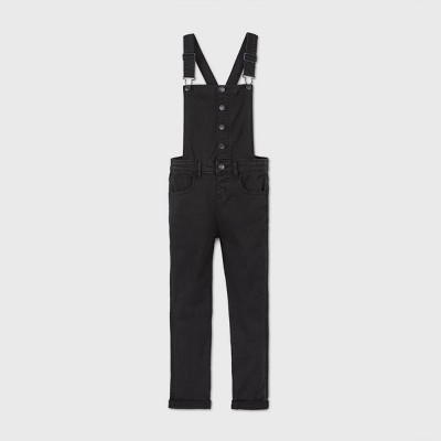 target black overalls