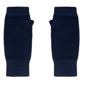 Lona Scott Women's Pure Cashmere Fingerless Mitts - 1 of 4