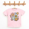 The Juniper Shop SmileyWorld Flower Smiley Face Youth Short Sleeve Tee - 2 of 4