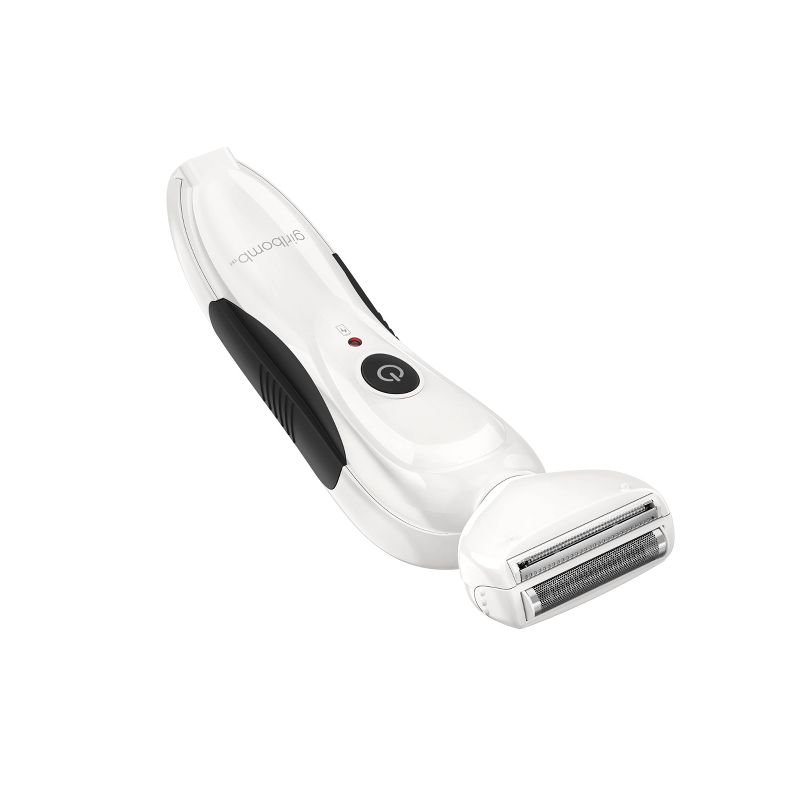 Conair Girlbomb All-in-One Shave &#38; Trim System, 5 of 13