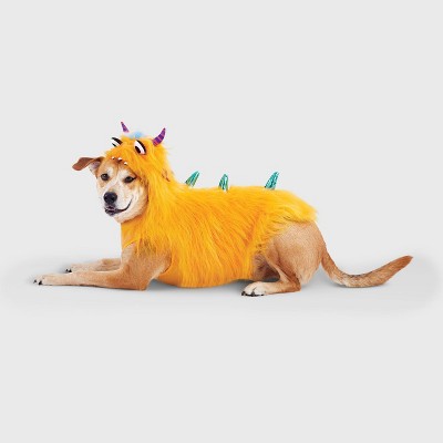 Halloween Monster Hoodie Dog and Cat Costume - Hyde and EEK! Boutique™