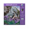 Sunsout Waterfalls of Jade 550 pc   Jigsaw Puzzle 67823 - 3 of 4
