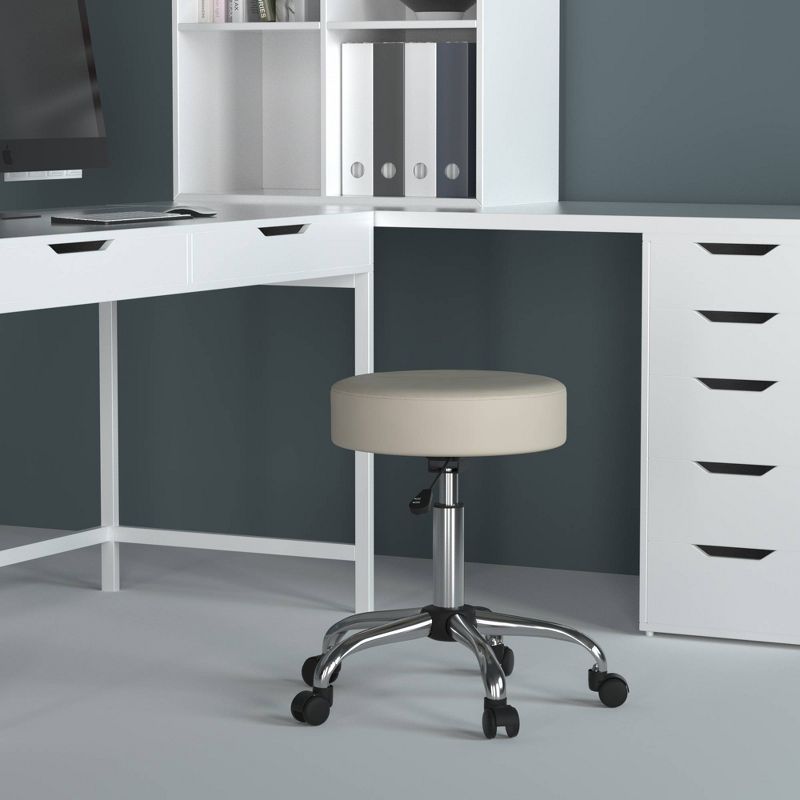 Medical Stool - Boss Office Products, 3 of 4