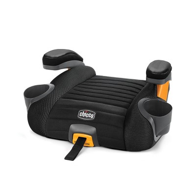 Inflatable booster hot sale seat target