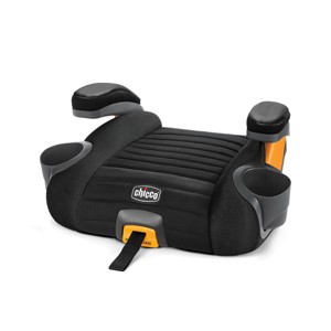 Chicco GoFit Plus Backless Booster Car Seat - 1 of 4