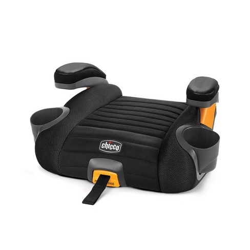 Chicco Gofit Plus Backless Booster Car Seat - Iron : Target