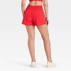 Women's 3" Knit Waistband High-Rise 2-in-1 Shorts - All In Motion™ - 2 of 4