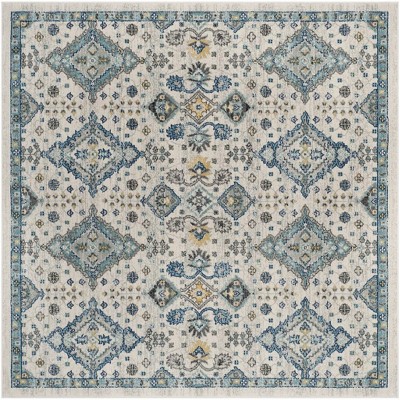 Evoke EVK224 Power Loomed Area Rug  - Safavieh