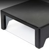 GoSports Golf Simulator Projector Cover - Floor Mounted Enclosure- Black - 2 of 4