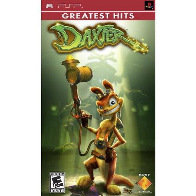 Daxter - Sony PSP