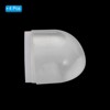 Unique Bargains Clear Door Stops - 3 of 4