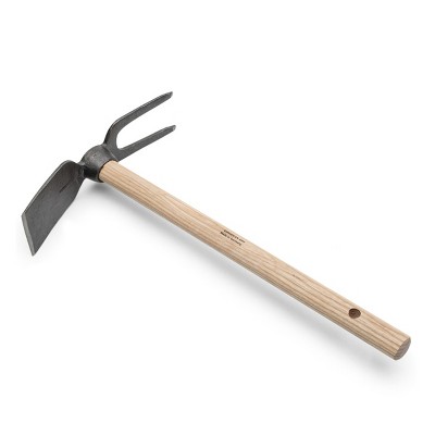 Kings County Tools Cultivator and Hoe Garden Tool