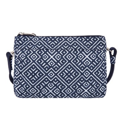 travelon slim crossbody