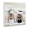 Stupell Industries Beach Friends Ocean Shore Wall Plaque Art - 3 of 4