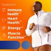 Centrum Minis Men Immune Support(4), Men's Multivitamin - 160 Tablets (2 Per Serving) - 2 of 4