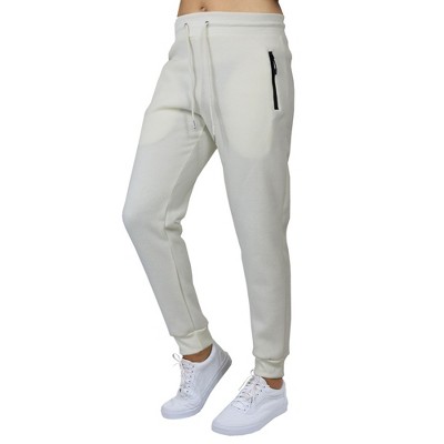 Galaxy Pro Star Women's Modern Fit Fleece Lined Joggers