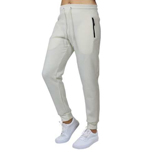Galaxy Pro Star Women s Modern Fit Fleece Lined Joggers Target