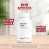SuperSmart Willow Bark Extract 530mg per Day - 15% Salicin - Natural Willow Bark Herb Supplement | Non-GMO & Gluten Free - 60 Vegetarian Capsules - 3 of 4