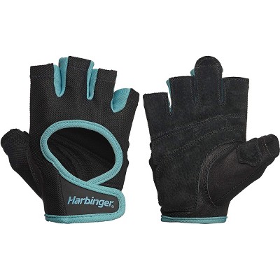 Harbinger Women's Power Weight Lifting Gloves : Target