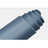 Drop Strata Deskmat, Blue Smoke (Aviator Blue) - 4 of 4