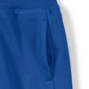Lands' End School Uniform Kids Jogger Sweatpants - 3 of 3