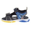Nickelodeon Paw Patrol Toddler Boys' Light Up Sandals - 3 of 4