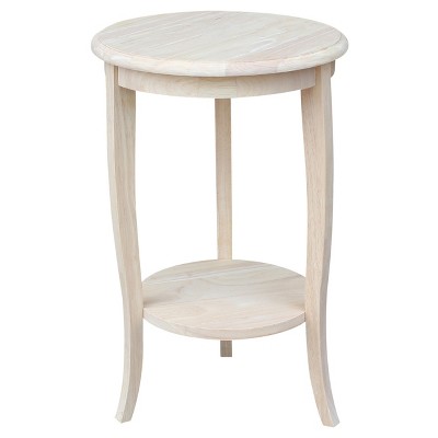 target tall table