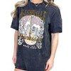 Women's Star Studded Nashville Tee - Mainstrip - 4 of 4