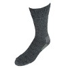 Dr Scholls Men's American Lifestyle Collection BlisterGuard Crew Socks 2 Pair - 2 of 3