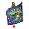 Disney's Encanto Not Talking Bruno Silk Touch Throw Blanket - 4 of 4