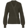 Women's Balloon Sleeve Cardigan - LASCANA - 2 of 4