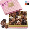 Chocila Chocolate Gift Basket, Gourmet Chocolates, Assorted Food Arrangement Platter, Birthday Present, Holiday, Corporate Parties, Candy Gifting Idea - 2 of 2