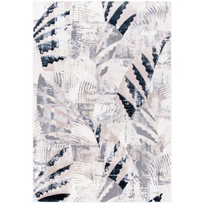 Lagoon LGN180 Power Loomed Rugs - Safavieh