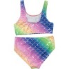 Just Love Girls Two Piece Bathing Suits Swimwear for Girl - 2 of 2