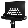 NewHome"Rear Grease Drainage Funnel for Blackstone Griddle with 39.76" Heat-Resistant Hose & Steel Collector"black - 2 of 4