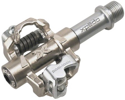 xpedo vs look cleats